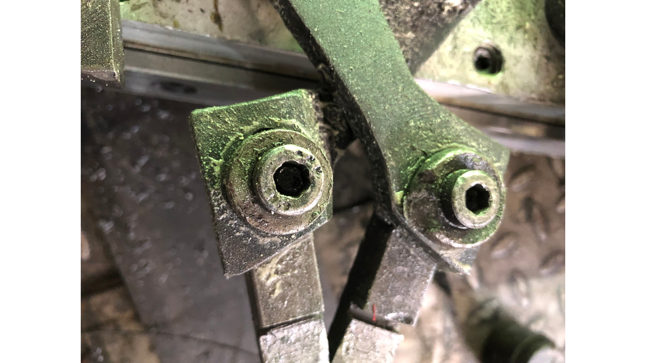 Does Your Allen Key Slip in Allen Bolts ? S.N Malhotra Industries